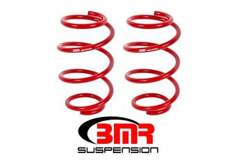 BMR- Front Lowering Springs Minimum Drop "Performance Version" 