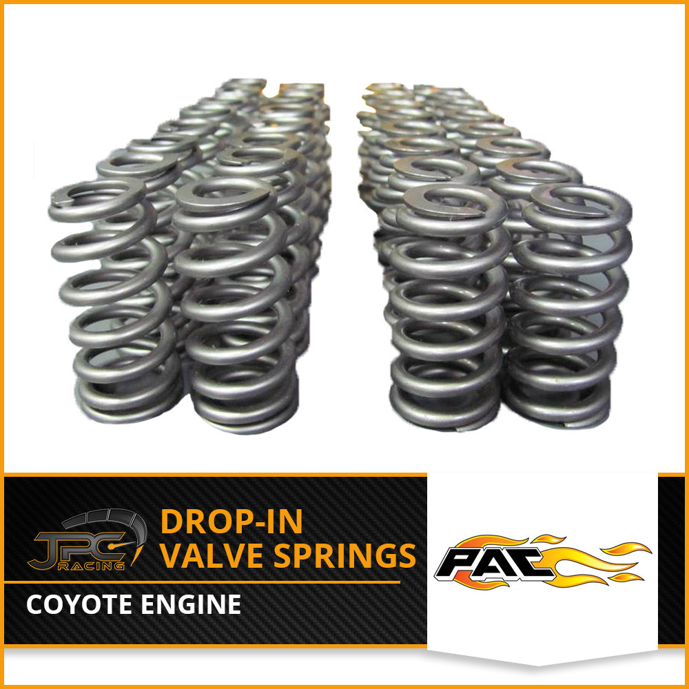 PAC Racing- Coyote Drop-in Valve Spring Kit 