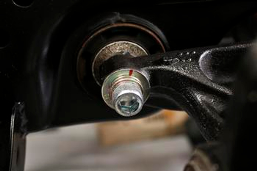 BMR- 2015-2017 Mustang Differential Hardware Upgrade Kit