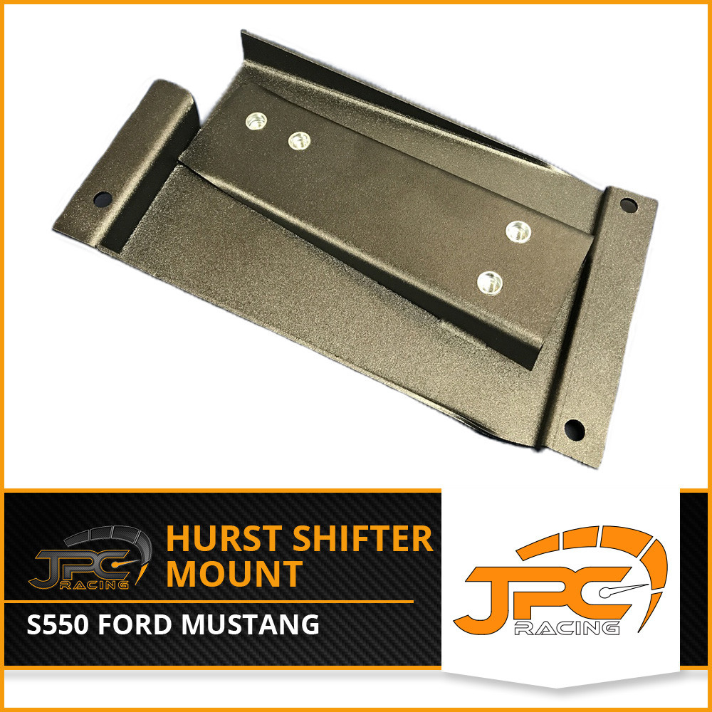 JPC- S550 Hurst Shifter Mount 