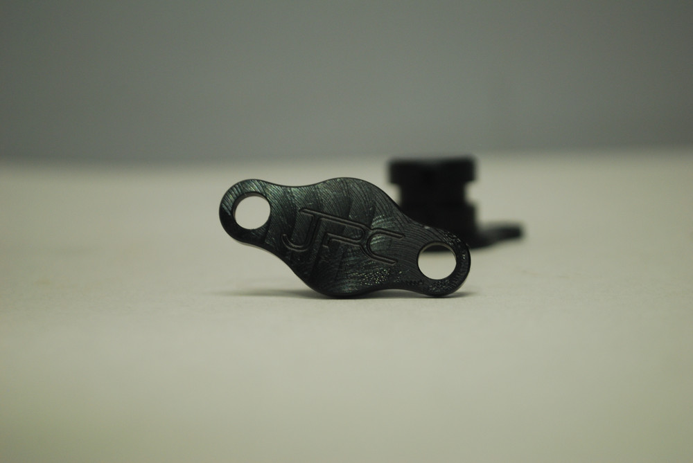 JPC- Coyote Cobra Jet Intake PCV & Evap Delete Plugs 