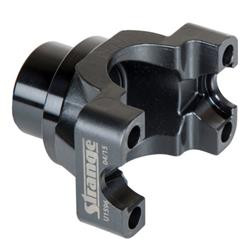 Strange- Chrome Moly 1350 Series Yoke Ford 8.8 Rear Ends