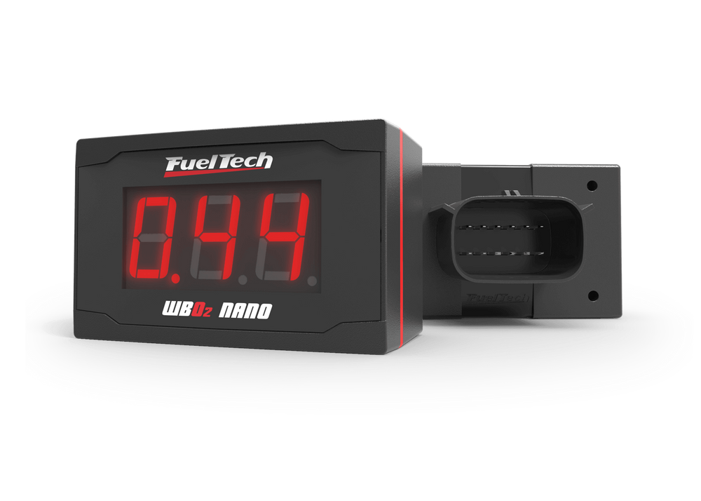 Fueltech - Wideband Nano WB-o2
