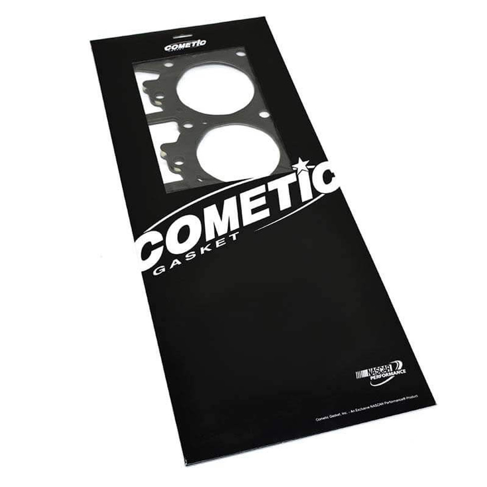 Cometic- MLX 5.0 Gen 2 Coyote Head Gaskets ( LEFT ) .051