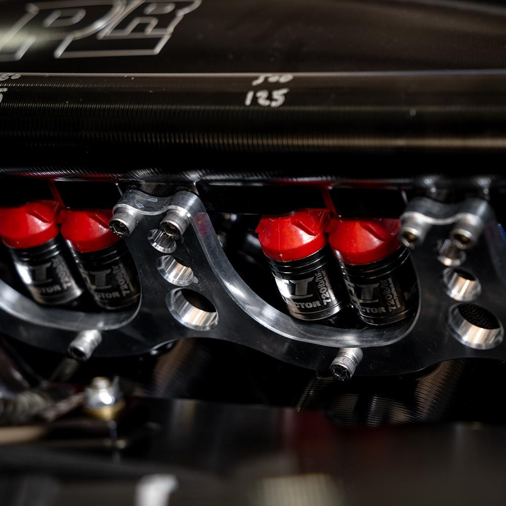 Fueltech - FT Injector 320 Pound Per Hour Racing Injector (Ea.)