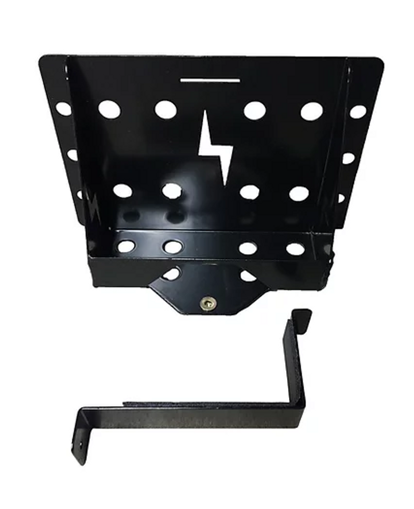 GO Lithium- 16v Ultralight Battery Box/Mount