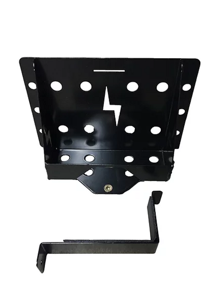 GO Lithium- 12v Ultralight Battery Box/Mount