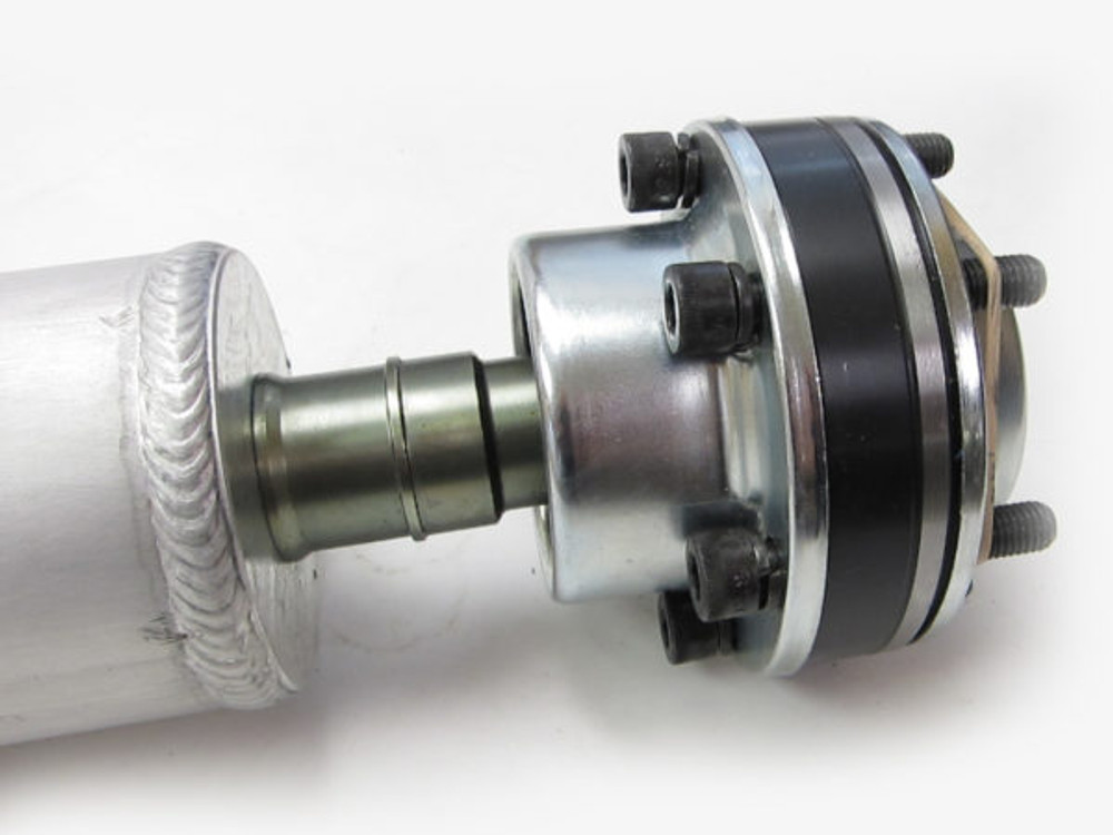 18-21 Ford Mustang GT 3.5″ Aluminum 1-Piece Direct Fit CV Driveshaft 10 Speed Automatic ONLY