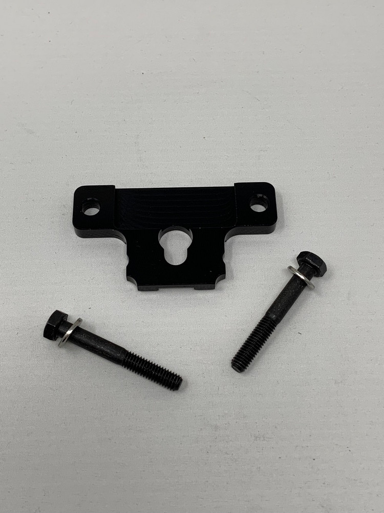 JPC Racing - Coyote Engine secondary Flip Kit (11-17) 