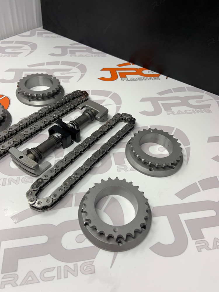 RGR - Coyote Secondary Timing Chain Kit 18-22 (Gen 3) 