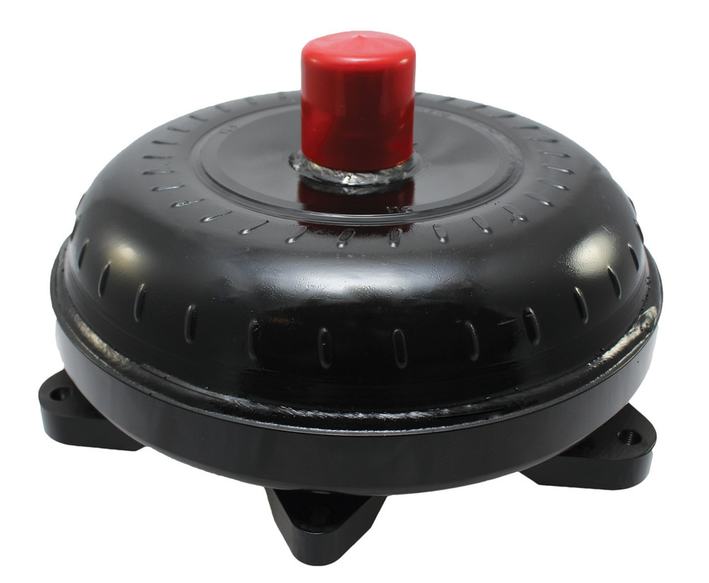 FTI - TFX Series Extreme Boost Torque Converter - 10.5"