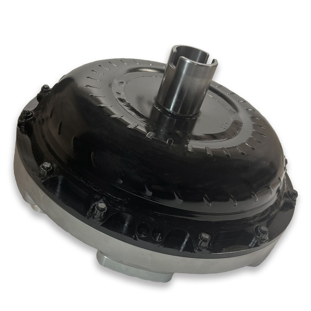 FTI - TFX Series Extreme Boost Torque Converter - 10.5" Bolt Together