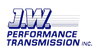 JW Performance Transmissions