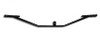 JPC- 2005-2009 Mustang Chromoly Lightweight Rear Bumper Support