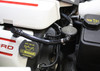 J&L OSC- 2011-20 Mustang GT/Boss 3.0 Passenger Side Oil Separator (Satin or Black)