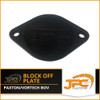 JPC- Paxton/Vortech BOV Block Off Plate