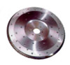 SPEC- Aluminum Flywheel 96-10 Mustang 6 bolt