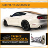 JPC- 2015-2017 Mustang GT Tremec Magnum XL Complete Conversion Kit