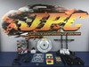 JPC- S550 Powerglide Completion Kit