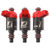 Fueltech - FT Injector 520 Pound Per Hour Racing Injector 