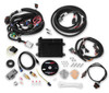 Holley- HP EFI ECU & Harness kit for a Ford V8 w/NTK o2 Sensor