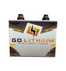 GO Lithium- 16v Racing Battery *GEN2*