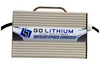 GO Lithium- 12 Volt High Speed Battery Charger