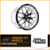 Weld Racing Forged S77 