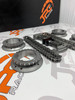 RGR - Coyote Secondary Timing Chain Kit 18-22 (Gen 3) 