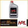 HPL Synthetic 40WT Racing Oil QT