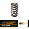 PAC- RPM Series Ford 5.0L Gen 1/2 Coyote Beehive Valve Springs