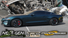 JPC S550 Procharger 750HP Package