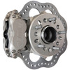 TBM F3 front drag brake kit for 2024+ Ford Mustang S650