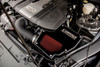 Corsa 2018-2023 Ford Mustang GT 5.0L V8 Plastic Closed Box Air Intake - Plastic / DryTech (Dry)