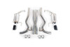 2015-2017 Mustang GT Roush Catback Exhaust