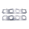 FuelTech Yamaha 1.8 Intake Manifold to 1.9 Cylinder Head Adapter Flange