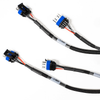 FuelTech FT550 LS Engine GEN IV Complete Harness
