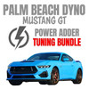 2024+ Mustang GT PBD Remote Tuning Package