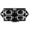 FuelTech RIFE DTM 4 Sensor Hub (5v and Sensor Ground Distribution)