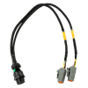 FuelTech EGT-8 to Dual EGT-4 Adapter Harness