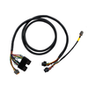 FuelTech FT550 2018-2025 Yamaha 1800/1900 Harness (2 plug)