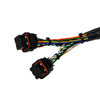 FuelTech FT550 2018-2025 Yamaha 1800/1900 Harness (2 plug)