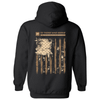 FuelTech U.S. Military Hoodie