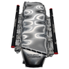 FuelTech LT1 / LT2 Billet Unake Manifold w/ Extra Fuel Rail & Nitrous Bungs