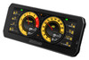 Haltech uC-10 Digital Dash