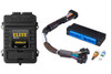 Haltech Elite 1500 + Nissan 200SX/Silvia S15 & S14A S2 Plug 'n' Play Adaptor Harness Kit