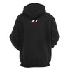 FuelTech Black Hoodie