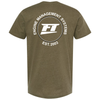 FuelTech Patch T-Shirt