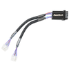 FuelTech Peak & Hold PRO to Dual Peak & Hold Adapter Harness