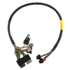 FuelTech FT550 Rotax 300 Harness